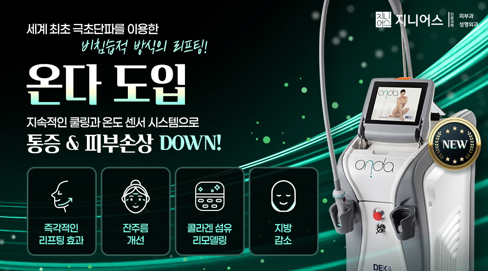 온다 도입